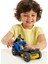 ® Imaginext DC Super Friends™ Özel Araçlar - Batman & Rally Car - Süper Kahraman, Arabalı Oyuncak Figür - GKJ25 2