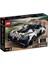 LEGO® Technic 42109 Uzaktan Kumandalı Top Gear Ralli Arabası Yapım Seti (463 Parça) - Çocuk ve Yetişkin için Koleksiyonluk Oyuncak Araba 8