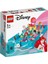 ® # Disney 43176 Ariel#in Hikâye Kitabı Maceraları 3