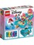 ® # Disney 43176 Ariel#in Hikâye Kitabı Maceraları 4