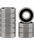 Rulman 6000 2rs Plastik Kapaklı Bilya Rulman 10 x 26 x 8 10'lu 4