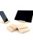 Ahşap Cep Telefon ve Tablet Standı 1 Adet 2