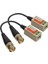 Video Balun Adaptör NVL-206P 1