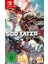 God Eater 3 Nintendo Switch Oyun 1