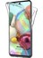 Samsung Galaxy A71 Full Koruma 360 Clear Soft Kılıf Şeffaf 1