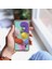 Samsung Galaxy A51 Full Koruma 360 Clear Soft Kılıf Şeffaf 4