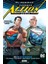 Superman Action Comics Cilt 3: Çelik Adamlar (Rebirth) - Dan Jurgens 1