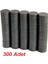 14x3 Yuvarlak Ferrit Mıknatıs (300'lü Paket) 2
