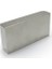 Tehlikeli - Çok Güçlü Neodyum Mıknatıs 100x50x20 mm - Nikel Kaplama - 250 kg Çekim Gücü 2
