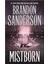 The Final Empire (Mistborn 1) - Brandon Sanderson 1