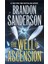 Well Of Ascension (Mistborn 2) - Brandon Sanderson 1