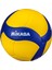 V200W FIVB Onay 5 No Voleybol Maç Topu 2