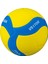 WS170W TVF Onaylı 5 No Mini Voleybol Topu 2