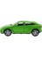 SL6601B 48219 Çek Bırak Yeşil Metal Araba 1