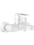 Quadro Banyo Bataryası Beyaz - 32638LS0 1