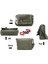 7136 Robbie S Bag Okul Tablet Omuz Çantası 2
