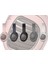 SN-BT55 Dıamond Tf Kart Özellikli Bluetooth Kulaklık - Pembe 4