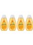 Baby Bebek Şampuanı 200 ml 4'lü Set 1
