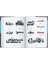 Logo Design, Global Brands 4
