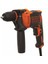 Black & Decker Beh710Sa40 710W 13Mm Darbeli Matkap 1