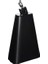 Cox CBB16 Black Powder-Coated Cowbell 6 inç 1