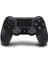 Rampage SG-RPS4 Siyah Bluetooth Çift Titreşimli PS4-Gamepad Joypad 1