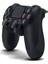 Rampage SG-RPS4 Siyah Bluetooth Çift Titreşimli PS4-Gamepad Joypad 2