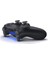 Rampage SG-RPS4 Siyah Bluetooth Çift Titreşimli PS4-Gamepad Joypad 3