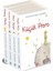 Exupery 4’Lü Set - Antoıne De Saıntexupery 1
