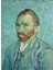 Autoportrait Van Gogh 1000 Parça Puzzle 1