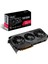 TUF 3 Radeon RX 5600 XT OC Evo Gaming 6GB 192Bit GDDR6 (DX12) PCI-E 3.0 Ekran Kartı (TUF-3-RX5600XT-O6G-EVO-GAMING) 2