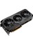 TUF 3 Radeon RX 5600 XT OC Evo Gaming 6GB 192Bit GDDR6 (DX12) PCI-E 3.0 Ekran Kartı (TUF-3-RX5600XT-O6G-EVO-GAMING) 3