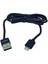 Apple Lightning 1mt. Şarj ve Data Kablosu USB5012A 3