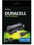 12V Micro USB Telefon Araç Şarjı Siyah DR5005A 2