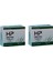 Hp Biotin 5mg 120 Tablet 2 Kutu 1