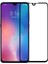 Xiaomi Mi 9 5D Tam Kaplayan Ekran Koruyucu Cam 1