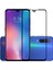 Xiaomi Mi 9 5D Tam Kaplayan Ekran Koruyucu Cam 3