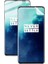 OnePlus 7T Pro Full Ekran Koruma Curved 3D Pet Film 2