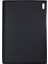 Lenovo Tab 4 10 Plus TB-X704F 10.1 Tablet Silikon Kılıf - Siyah 2