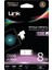 LOF-O508 8gb Micro Otg USB 3.0 Flash Bellek 2