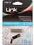 Linktech Ultra LUF-U216 16GB Metal USB 2.0 Flash Bellek 2