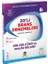 8.Sınıf LGS Din Kültürü ve Ahlak Bilgisi 20' li Branş Denemeleri 1