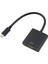 4492 Type-C USB 3.1 To HDMI Çevirici Adaptör 1