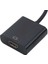 4492 Type-C USB 3.1 To HDMI Çevirici Adaptör 2