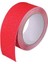 Yeshııls Kırmızı Merdiven ve Zemin Kaydırmaz Kaymaz Bant 25 mm x 25 m 1