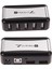 Hadron HD1977 USB 2.0 7 Port USB Çoklayıcı 3