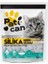 11 Adet Silika Kristal Kedi Kumu 3.8 lt 2