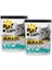 2 Adet Silika Kristal Kedi Kumu 3.8 lt 1