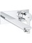 Lineare New İki Delikli Lavabo Bataryası - 23444001 1