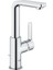 Lineare Tek Kumandalı Lavabo Bataryası 1/2″ L-Boyut 23296001 1